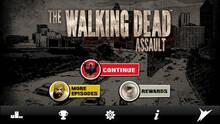 Imagen 2 de The Walking Dead: Assault