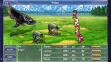 Imagen 7 de Final Fantasy V