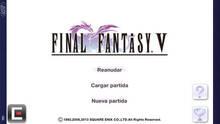 Imagen 9 de Final Fantasy V