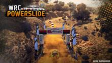 Imagen 42 de WRC Powerslide PSN