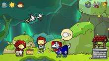Imagen 15 de Scribblenauts Unlimited