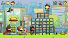 Imagen 13 de Scribblenauts Unlimited