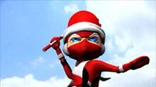 Imagen 2 de Cake Ninja: XMAS DSiW