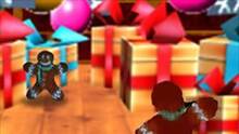 Imagen 4 de Cake Ninja: XMAS DSiW
