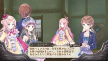 Imagen 175 de Atelier Meruru: The Apprentice of Arland PSN