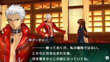Imagen 2 de Fate/Extra CCC