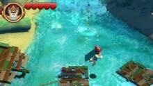 Imagen 12 de LEGO Legends of Chima: El viaje de Laval