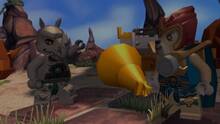 Imagen 4 de LEGO Legends of Chima: El viaje de Laval
