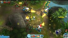 Imagen 7 de LEGO Legends of Chima Online