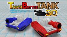 Imagen 2 de Touch Battle Tank 3D eShop
