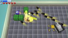 Imagen 4 de Touch Battle Tank 3D eShop