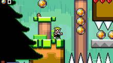 Imagen 7 de Mutant Mudds: Super Challenge