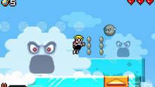 Imagen 9 de Mutant Mudds: Super Challenge