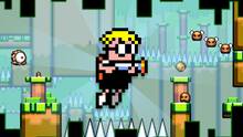 Imagen 13 de Mutant Mudds: Super Challenge