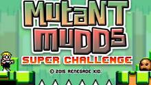 Imagen 14 de Mutant Mudds: Super Challenge