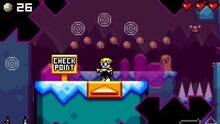 Imagen 24 de Mutant Mudds: Super Challenge