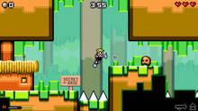 Imagen 25 de Mutant Mudds: Super Challenge