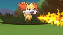 Imagen 31 de Pokémon X/Y