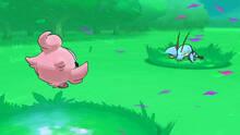 Imagen 128 de Pokémon X/Y
