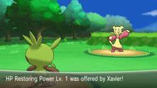Imagen 152 de Pokémon X/Y