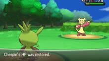 Imagen 153 de Pokémon X/Y