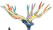 Imagen 175 de Pokémon X/Y