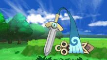 Imagen 81 de Pokémon X/Y