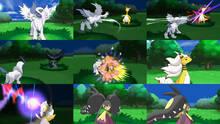 Imagen 241 de Pokémon X/Y