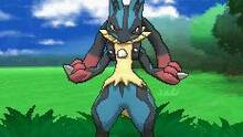 Imagen 199 de Pokémon X/Y