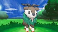 Imagen 182 de Pokémon X/Y