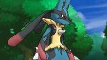 Imagen 200 de Pokémon X/Y