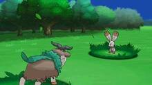 Imagen 184 de Pokémon X/Y
