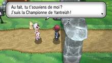 Imagen 188 de Pokémon X/Y