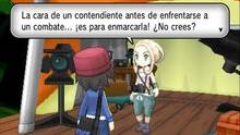 Imagen 240 de Pokémon X/Y