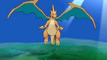 Imagen 265 de Pokémon X/Y