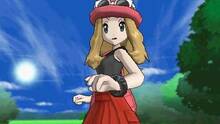 Imagen 247 de Pokémon X/Y