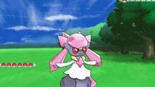 Imagen 322 de Pokémon X/Y