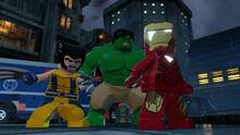 Imagen 69 de LEGO Marvel Super Heroes