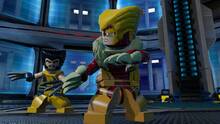 Imagen 80 de LEGO Marvel Super Heroes