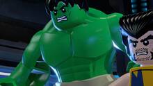 Imagen 71 de LEGO Marvel Super Heroes
