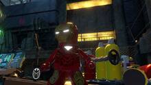 Imagen 73 de LEGO Marvel Super Heroes