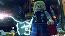 Imagen 20 de LEGO Marvel Super Heroes