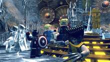 Imagen 30 de LEGO Marvel Super Heroes
