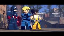 Imagen 23 de LEGO Marvel Super Heroes