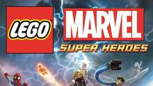 Imagen 31 de LEGO Marvel Super Heroes