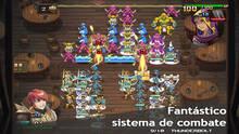 Imagen 12 de Might & Magic Clash of Heroes