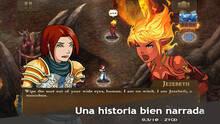 Imagen 15 de Might & Magic Clash of Heroes