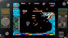 Imagen 23 de Capcom Arcade Cabinet PSN