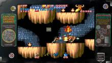 Imagen 11 de Capcom Arcade Cabinet PSN