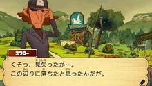 Imagen 48 de El profesor Layton y el legado de los ashalanti
